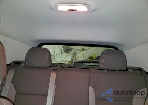 2021 Chevrolet Trailblazer Lt из США, поврежденный, VIN KL79MPSL3MB117672